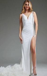 Jovani 38993 Dress view 1