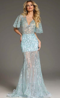 Jovani 39008 Dress view 1