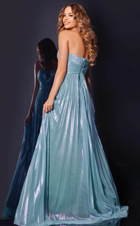 Jovani 39023 Dress view 3