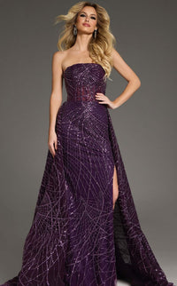 Jovani 39029 Dress view 1