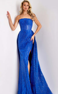 Jovani 39029 Dress view 4