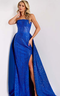 Jovani 39029 Dress view 5