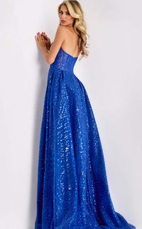 Jovani 39029 Dress view 6