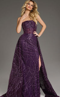 Jovani 39029 Dress view 2