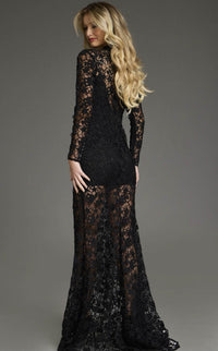 Jovani 39034 Dress view 4
