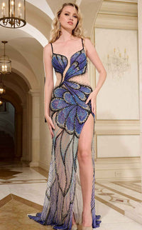 Jovani 39039 Dress view 1