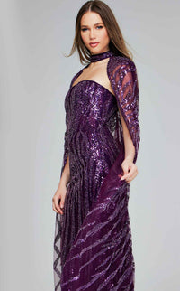 Jovani 39046 Dress view 3