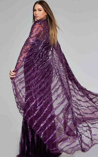 Jovani 39046 Dress view 4