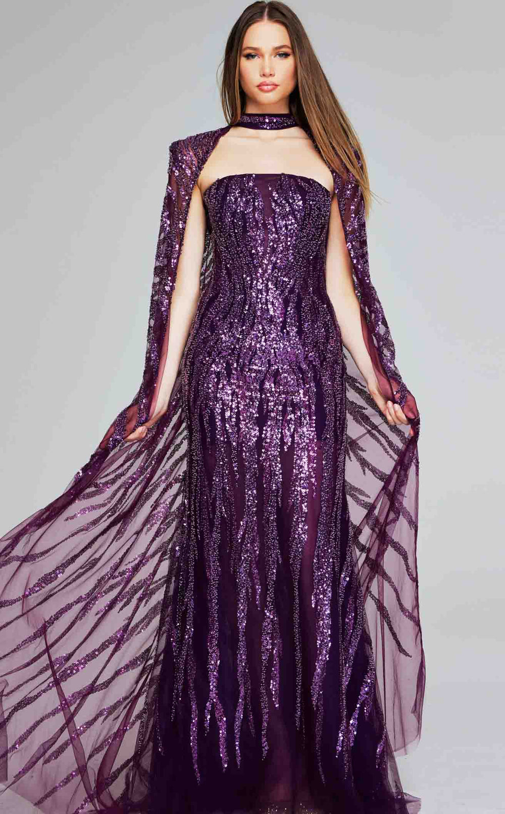 Jovani 39046 Dress - VOLAKK