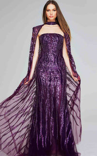 Jovani 39046 Dress view 1