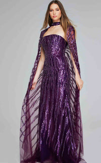 Jovani 39046 Dress view 2