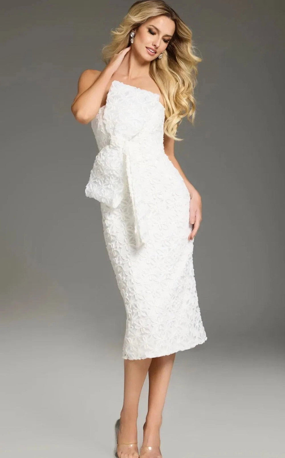 Jovani 39076 Dress details - VOLAKK