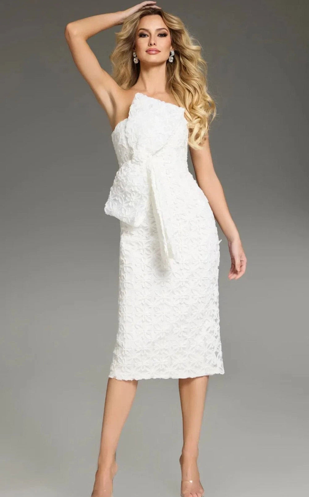 Jovani 39076 Dress - VOLAKK