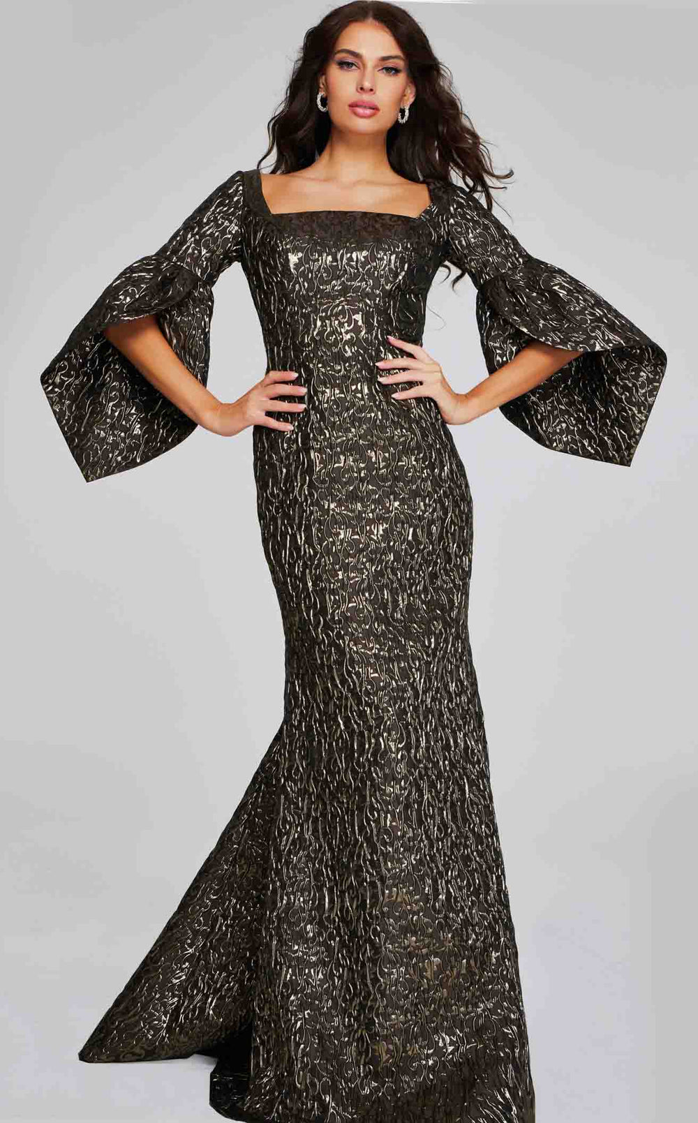 Jovani 39080 Dress - VOLAKK