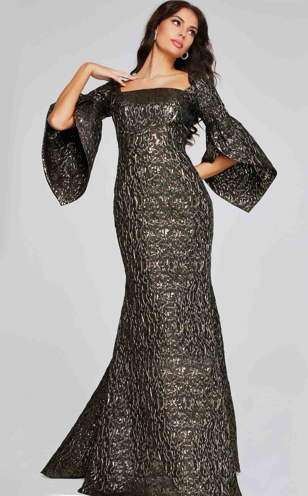 Jovani 39080 Dress details - VOLAKK