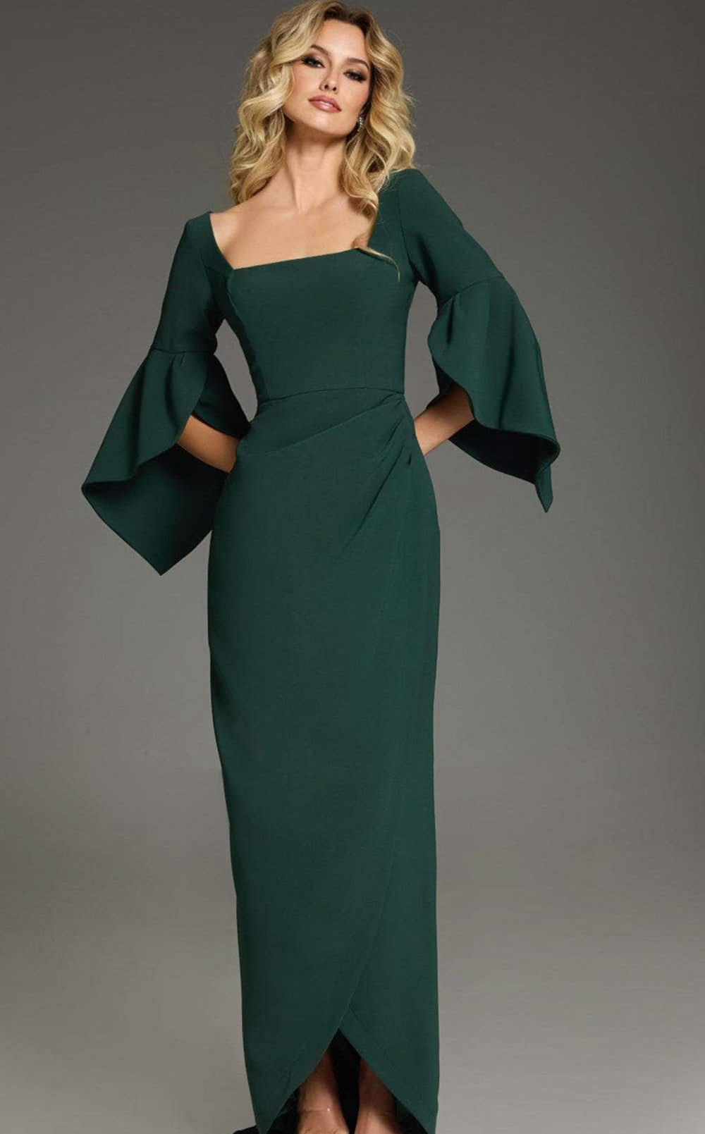 Jovani 39082 Dress - VOLAKK