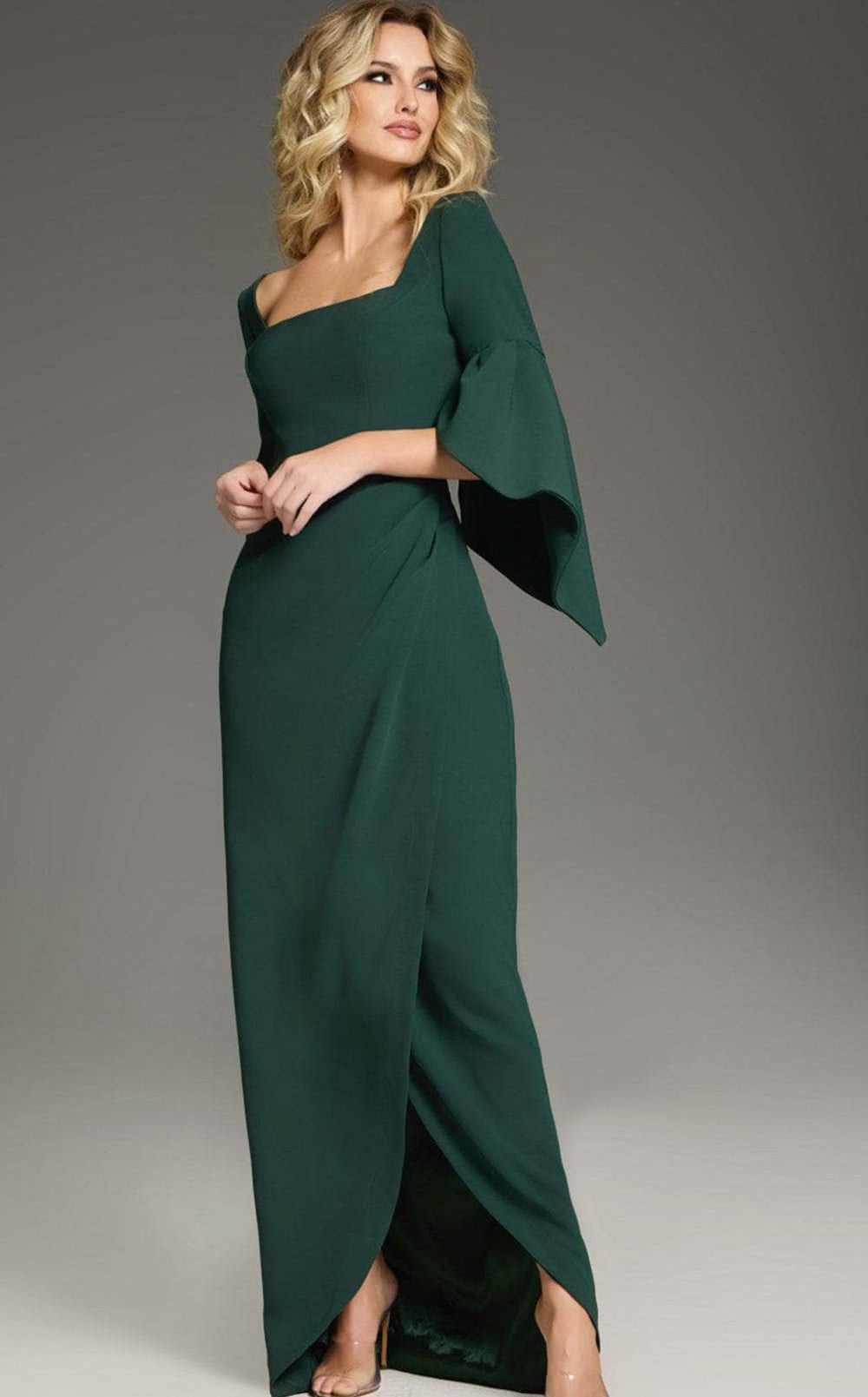 Jovani 39082 Dress details - VOLAKK