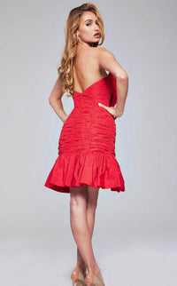 Jovani 39091 Dress view 3