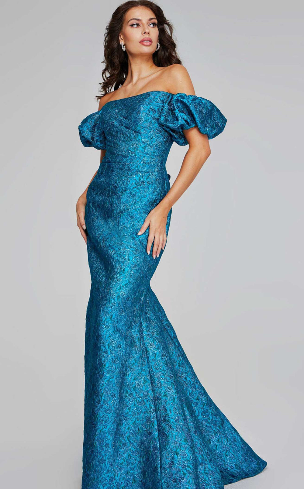 Jovani 39113 Dress details - VOLAKK