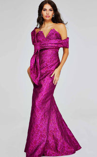 Jovani 39114 Dress view 2
