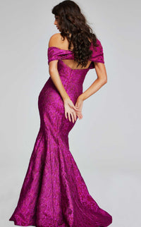 Jovani 39114 Dress view 4