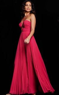 Jovani 39139 Dress view 4