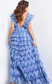 Jovani 39143 Dress view 4