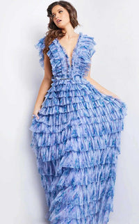 Jovani 39143 Dress view 2