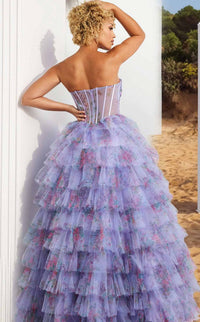 Jovani 39149 Dress view 4