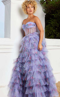 Jovani 39149 Dress view 3