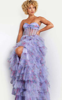 Jovani 39149 Dress view 2
