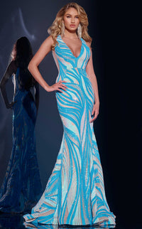 Jovani 39232 Dress view 1