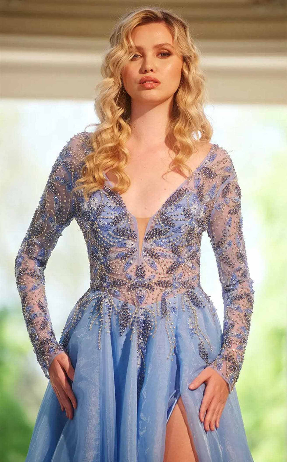 Jovani 39251 Dress - VOLAKK