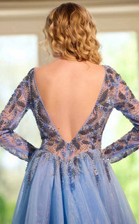 Jovani 39251 Dress view 2