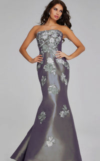 Jovani 39261 Dress view 3