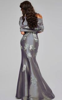 Jovani 39261 Dress view 4