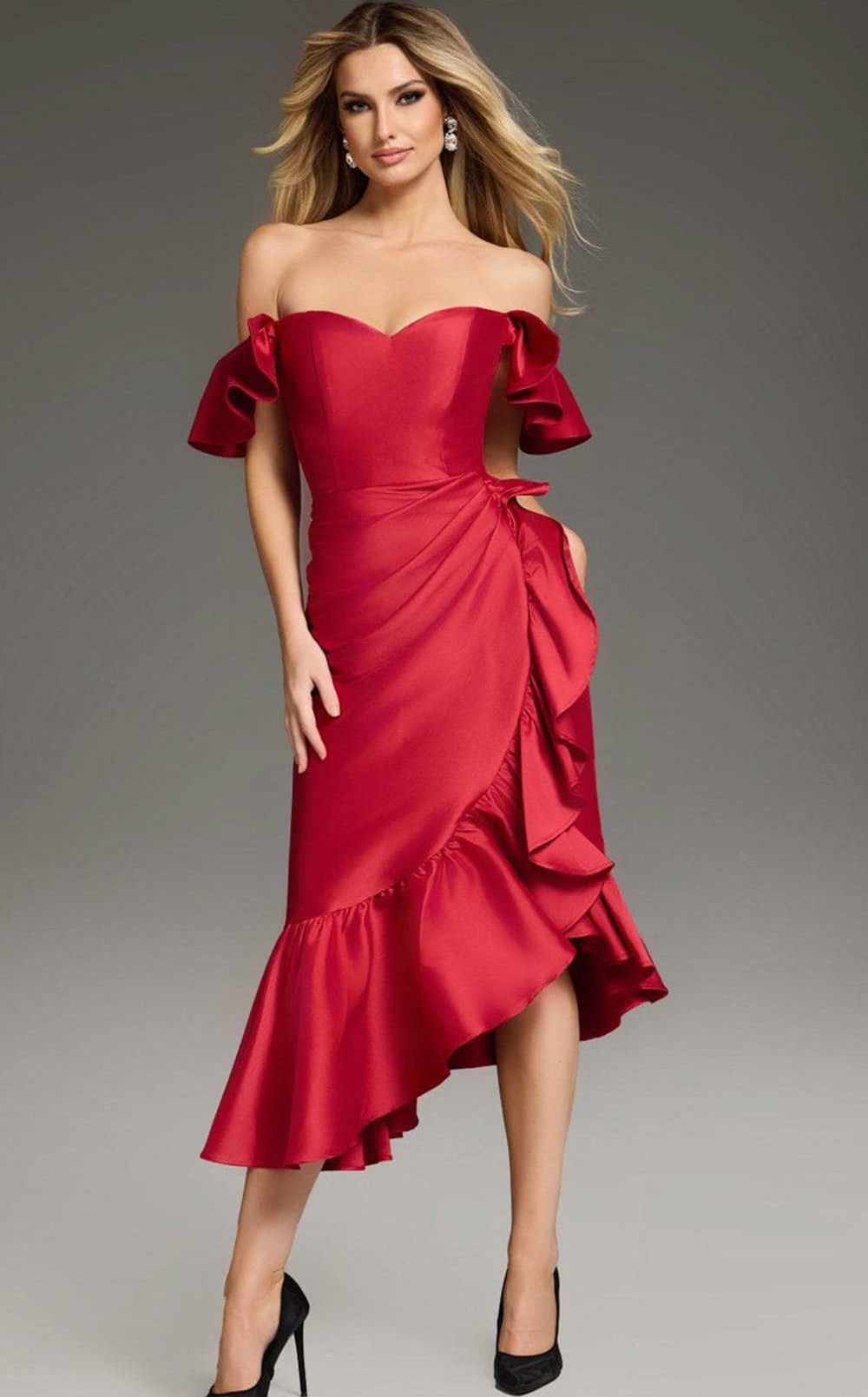 Jovani 39264 Dress - VOLAKK