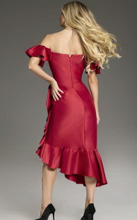 Jovani 39264 Dress view 4