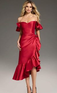 Jovani 39264 Dress view 2