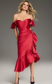 Jovani 39264 Dress view 3
