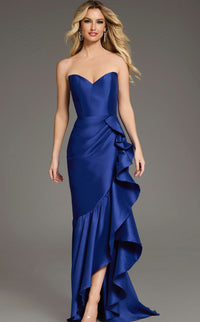 Jovani 39265 Dress view 4