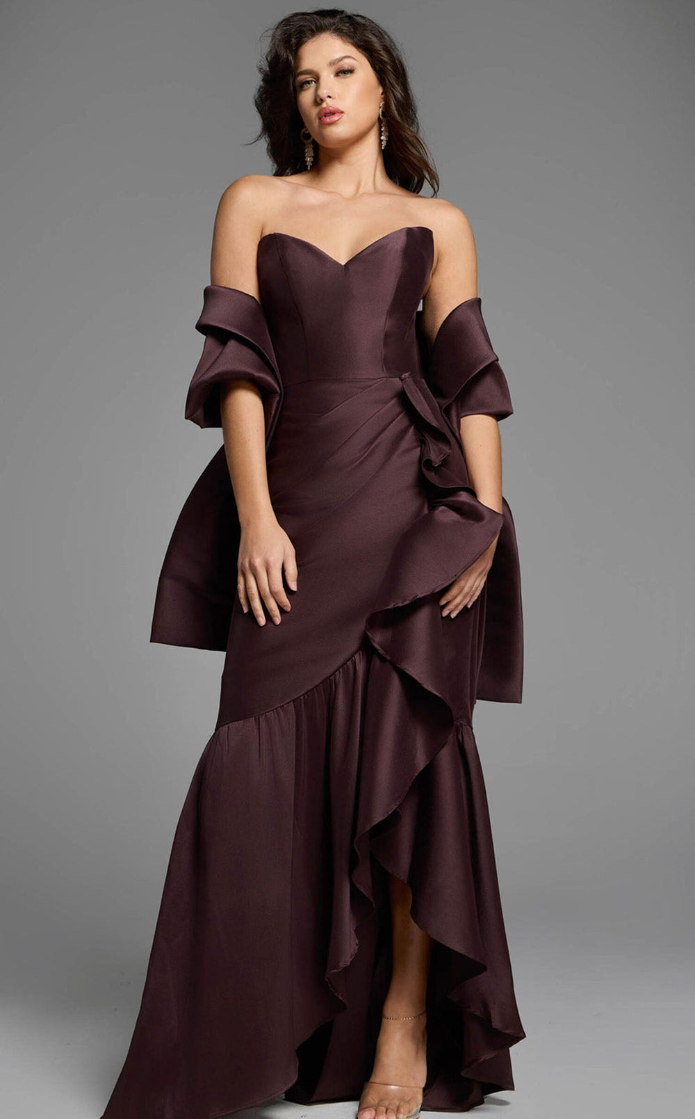 Jovani 39265 Dress details - VOLAKK