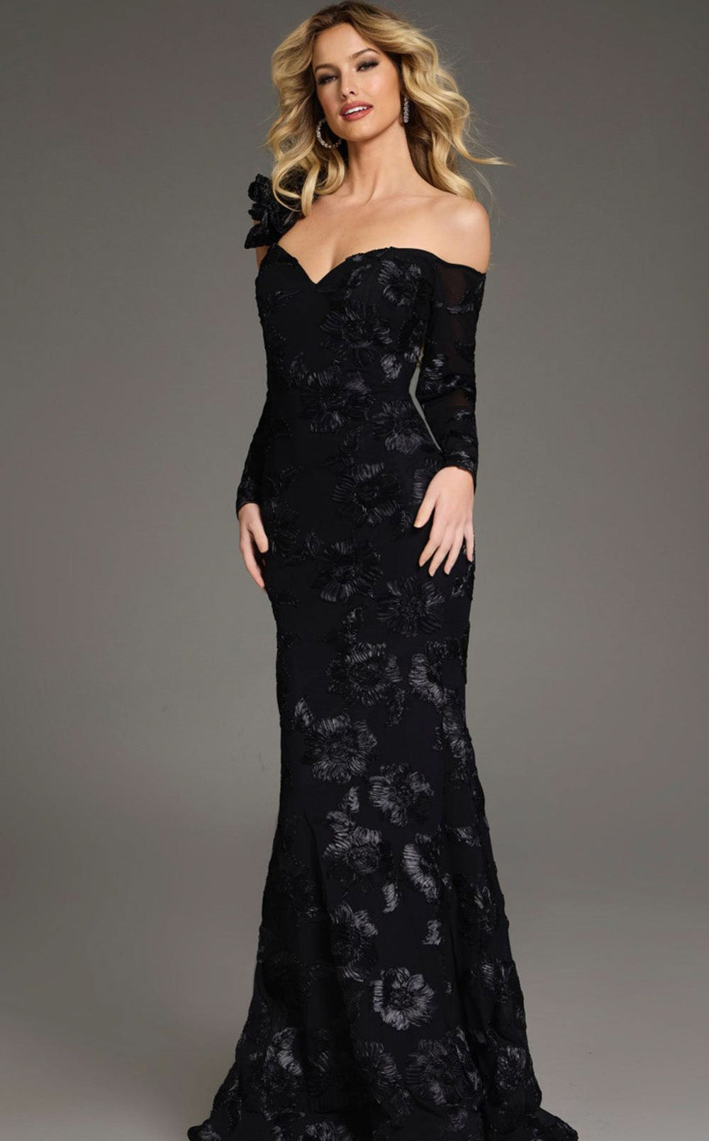 Jovani 39266 Dress details - VOLAKK