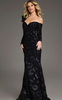 Jovani 39266 Dress view 2