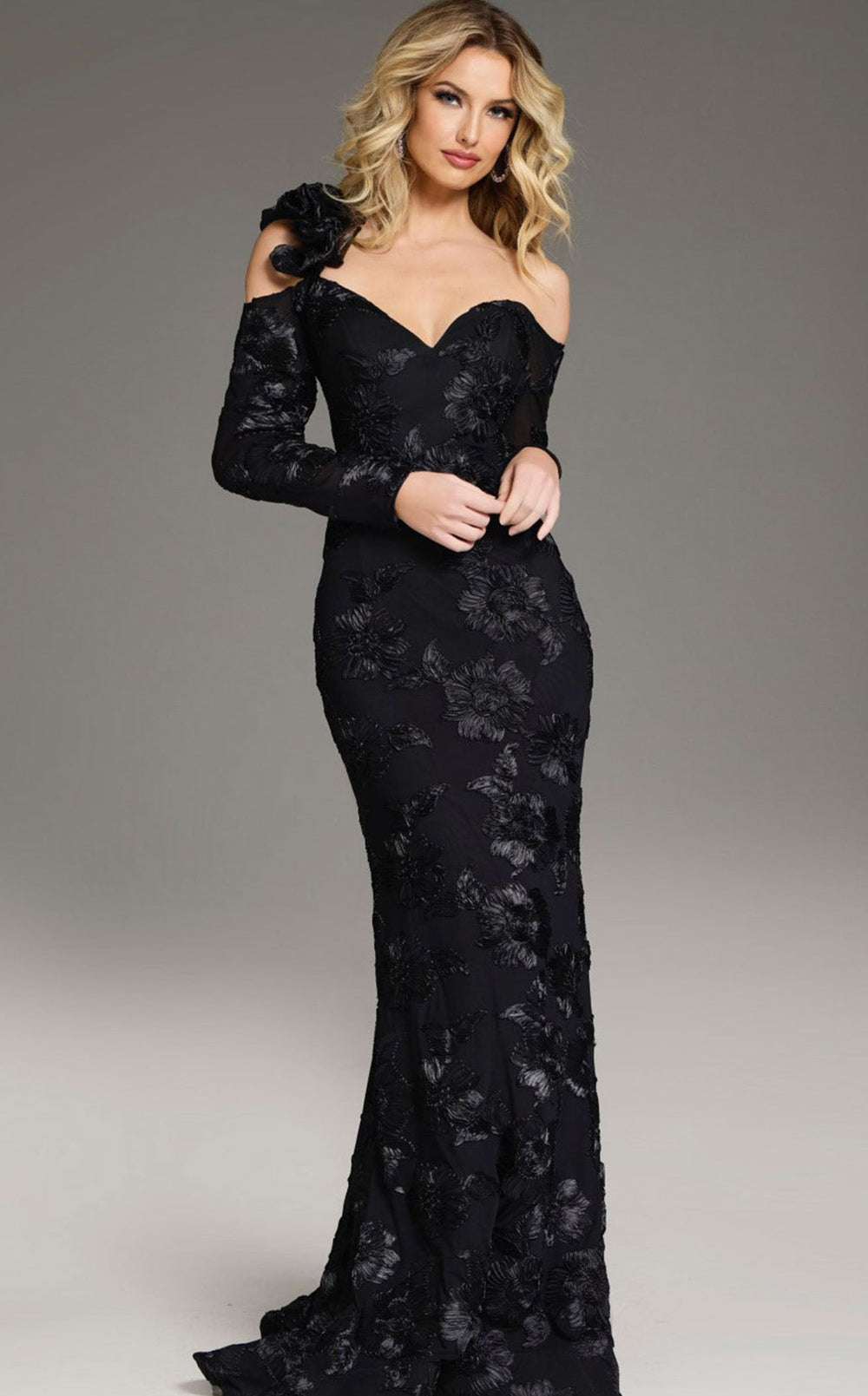 Jovani 39266 Dress - VOLAKK