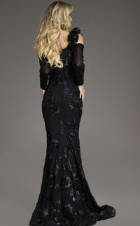 Jovani 39266 Dress view 4