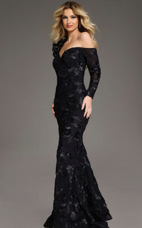 Jovani 39266 Dress view 3