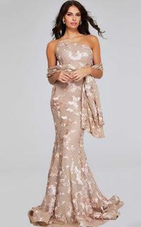 Jovani 39267 Dress view 2