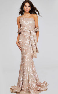 Jovani 39267 Dress view 1