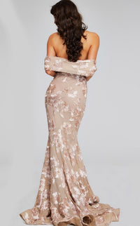 Jovani 39267 Dress view 4